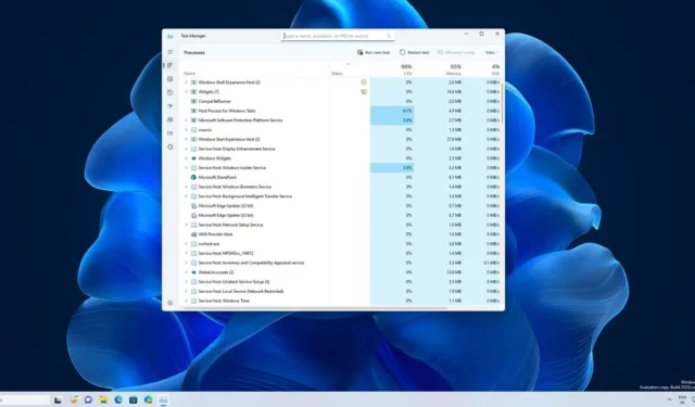 Risoluzione dei problemi di installazione di Windows 11 24H2 KB5044384, problemi di Task Manager e altro