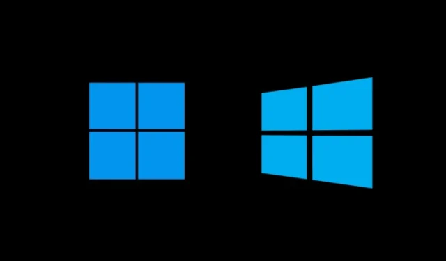 Transformer Windows 11 pour qu’il ressemble à Windows 10 : un guide étape par étape [octobre 2024]