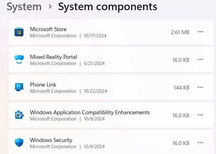 Windows Security as a crucial system element within Windows 11.