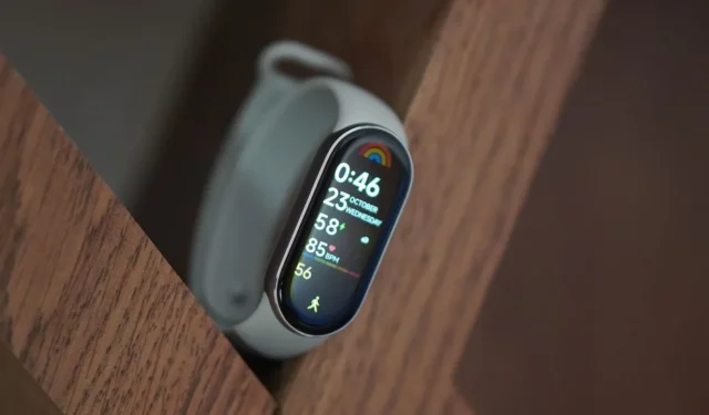 Un fitness tracker conveniente da 30 $ dimostra che puoi evitare lo smartwatch da 300 $