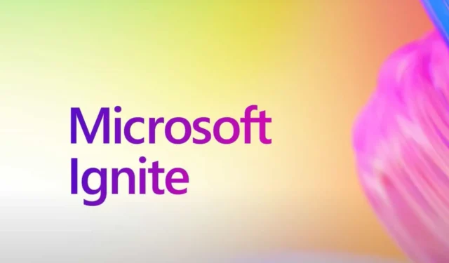 Microsoft Ignite 2024: Dates and Expectations for the Event