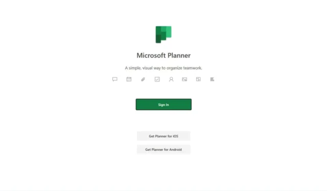 Microsoft Planner mejora el plan Premium con tareas y dependencias adicionales