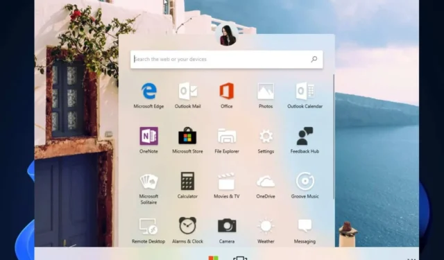 Windows 10X Build 18941: Wersja systemu Windows 10 przypominająca system Windows 11