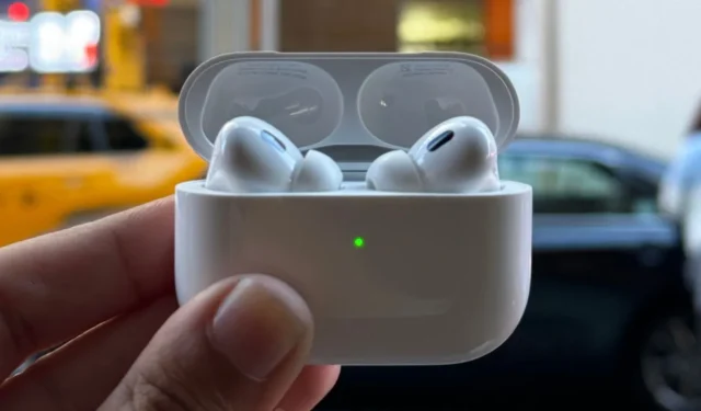 Using AirPods as a Hearing Aid: A Step-by-Step Guide