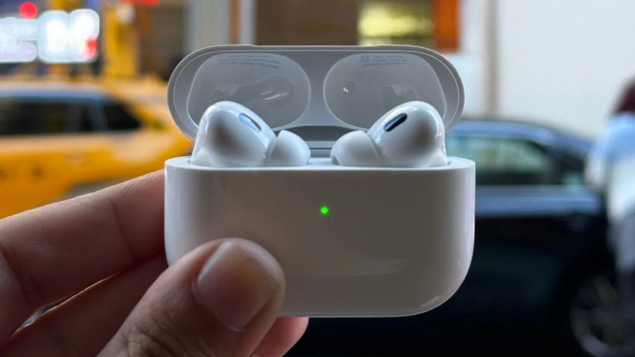 AirPods as a Hearing Aid Featured