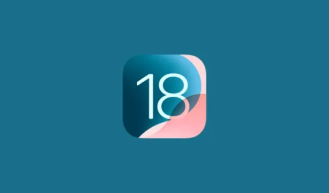 Apple insta a instalar iOS 18.1.1, iOS 17.7.2, iPadOS 17.7.2 y iPadOS 18.1.1 para actualizaciones de seguridad críticas