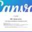 解決 Canva 500 伺服器錯誤問題的 4 個簡單解決方案