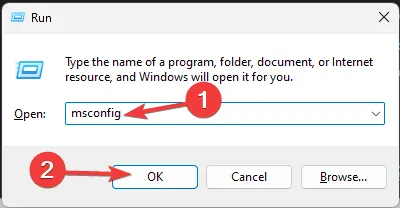 MSCONFIG - ERROR CRÍTICO DE WIN32K