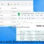 Guida passo passo per estrarre il testo come tabella da uno screenshot utilizzando lo strumento di cattura