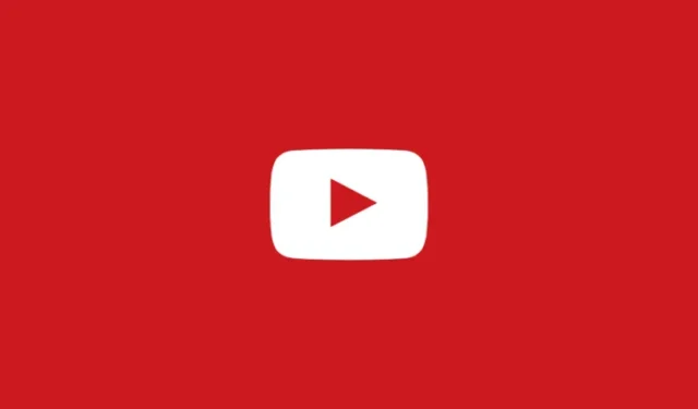 YouTube 更新 Android 應用程式底部導覽列