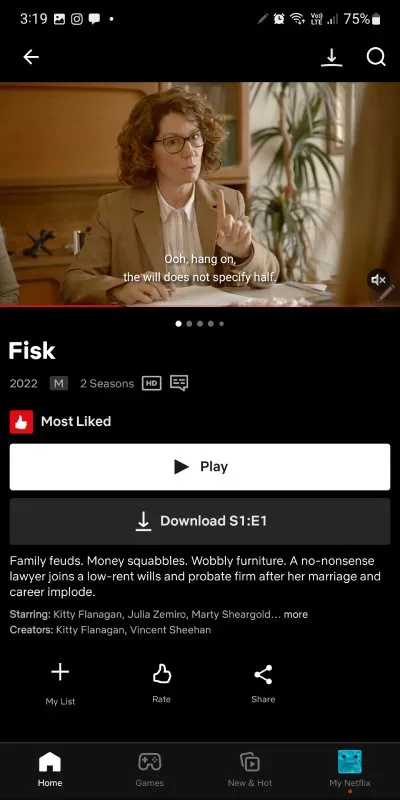 Rozrywka Długie loty Netflix Pobierz Pokazy Filmy