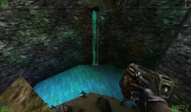 Téléchargement gratuit d’Unreal et d’Unreal Tournament désormais disponibles sur Internet Archive