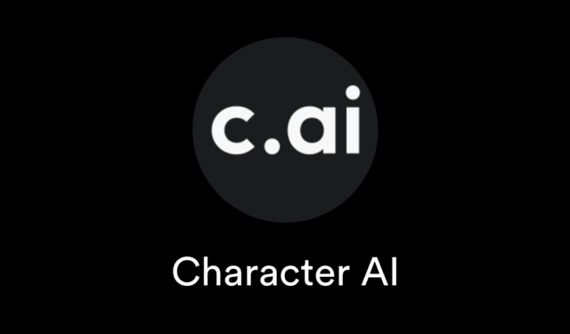 Comment corriger l’erreur interne du serveur 500 dans Character AI : 3 solutions efficaces