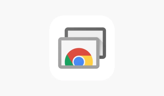 Chrome Remote Desktop gebruiken voor gaming op Windows-, Android- en iOS-apparaten