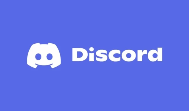 5 étapes pour résoudre les problèmes d’analyse des erreurs Discord