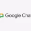 Guía para iniciar llamadas de audio mediante la función Huddle de Google Chat