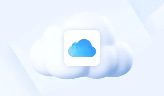 將 Google 照片移至 iCloud 的分步指南