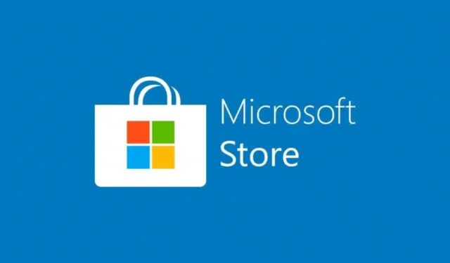 Resolver o código de erro 0x000001f4 da Microsoft Store – 5 soluções eficazes