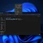 Problem z aktualizacją 24H2 systemu Windows 11: Menu Eksploratora plików pojawia się poza ekranem