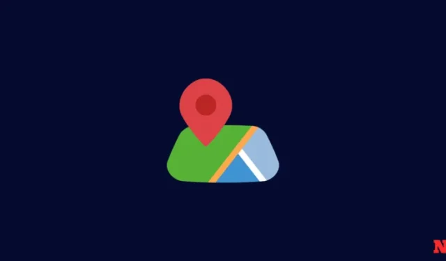 Search for Products Directly on Google Maps