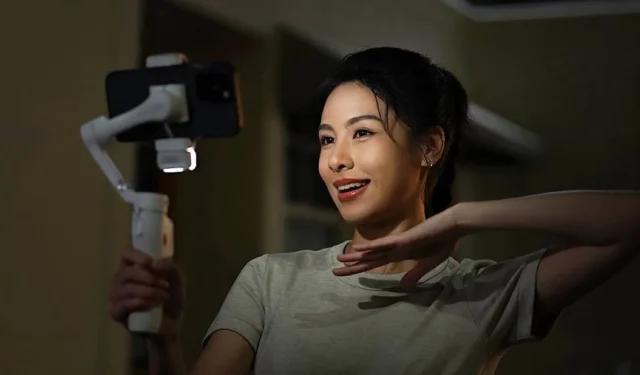 Hohem iSteady V3 Gimbal Review: The Best Selfie Stabilizer Tool