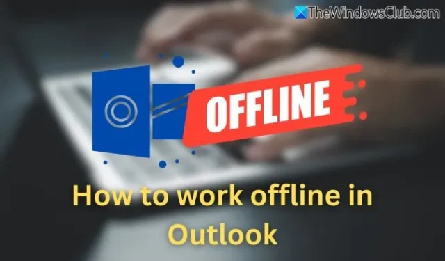 Offline Mode: A Guide to Working in Outlook Without Internet