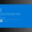 Fixing the LOADER_ROLLBACK_DETECTED Blue Screen of Death (BSoD)