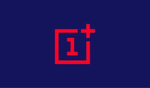 OnePlus lanza la actualización OxygenOS V10P02 para los dispositivos de la serie Flagship y Nord