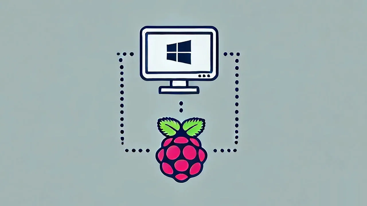 Raspberry Pi-Remotedesktop