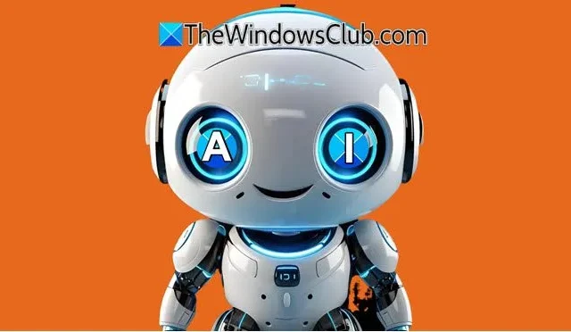 TheWindowsClub Launches AI Chatbot for Personalized User Assistance