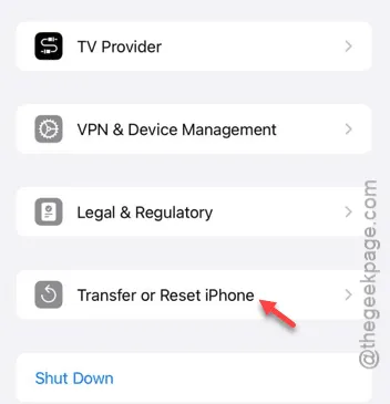 transfer or reset iphone min