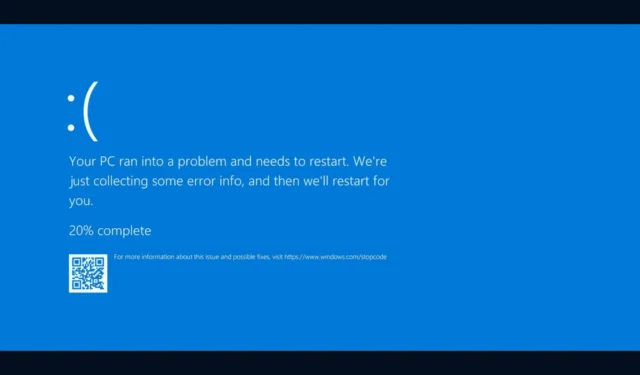 Cómo solucionar el error TTM_FATAL_ERROR en Windows 11: una guía completa