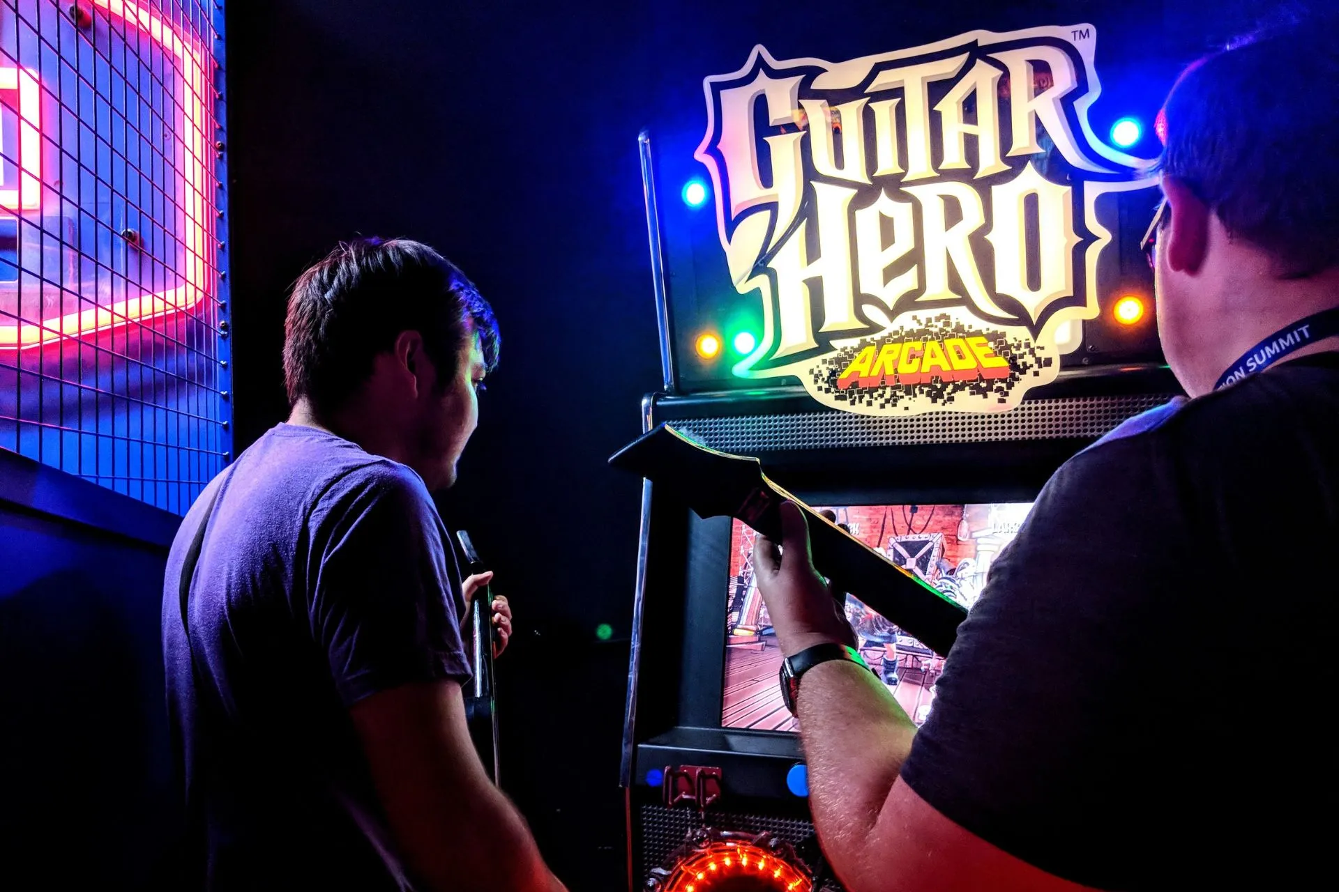 guitar hero xbox series x