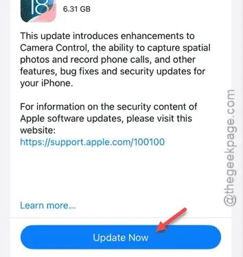 iPhoneアプリが開いた直後に閉じてしまう問題を修正する方法