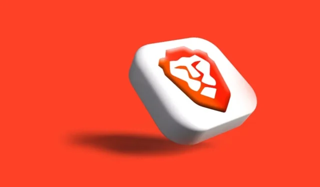 Scopri 10 funzionalità nascoste di Brave Browser che potresti non conoscere