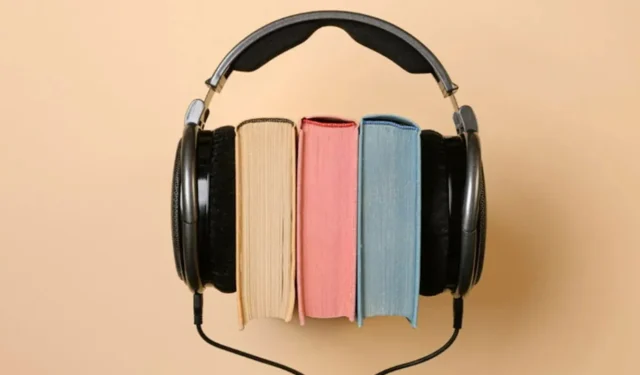 My Experience Switching to Everand for Audiobooks and Ebooks