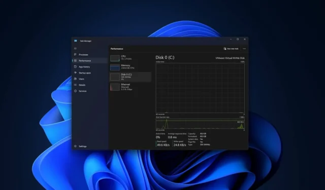 Windows 11 Build 27744 Enhances ARM Support and Boosts Task Manager Dark Mode