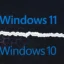 Windows 11 Achieves 35% Market Share; 52% of Gamers Love the New Operating System