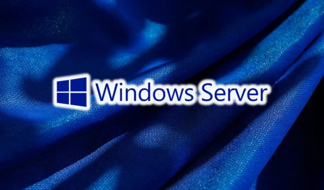 Nuove funzionalità e requisiti di sistema per Windows Server 2025: ora disponibili