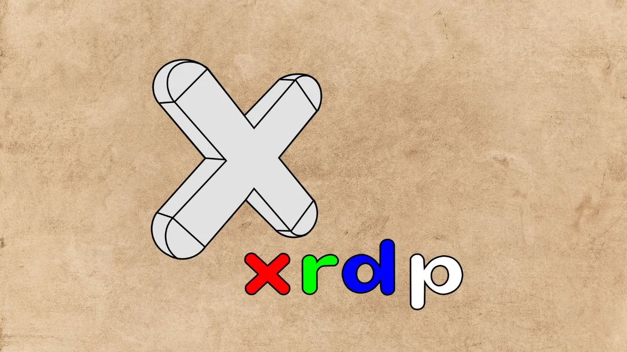 Xrdp-Logo