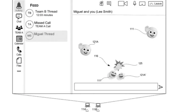 Microsoft desenvolve emojis animados adaptados ao seu estilo de conversação