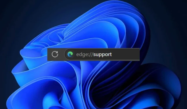 為什麼 Microsoft Edge 讓更改設定變得更加困難