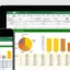 Excel がユーザー向けに移行後の修復機能を導入