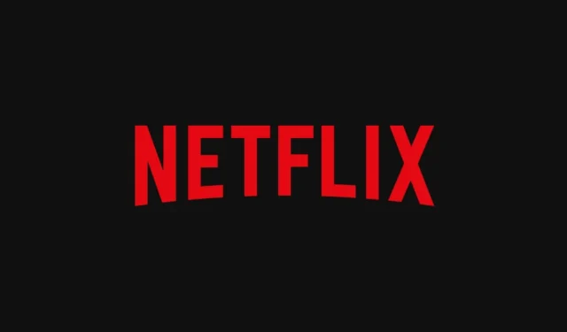 6 soluciones efectivas para corregir el código de error NSES-UHX de Netflix