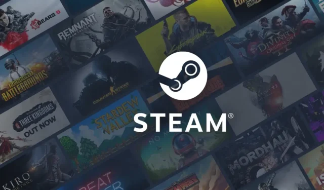 Steam クライアント サービスの起動に失敗した問題を修正する方法