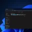 Windows 11 24H2 檔案總管增強功能：重新啟動時復原標籤和新功能