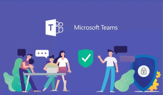 Microsoft mejora las funciones de corrección ortográfica en Teams para una mejor experiencia del usuario