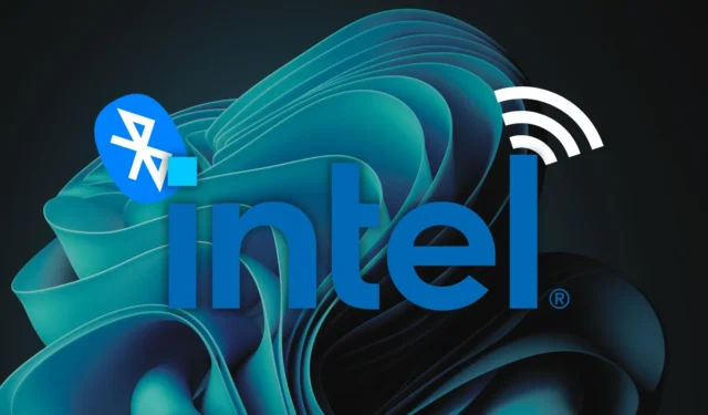 Intel-Treiber 23.100.0 verbessert Wi-Fi-Erkennungsfunktionen für Windows 11 und Windows 10